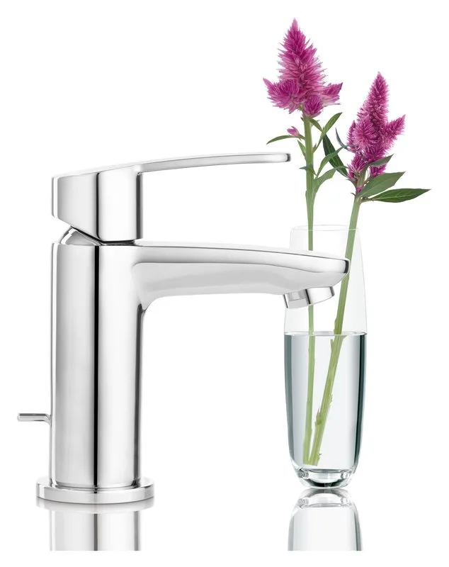 Смеситель для раковины Grohe Eurostyle Cosmopolitan 23037002 Sancos — официальный сайт