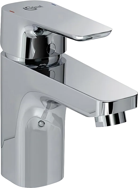Смеситель для раковины Ideal Standard Ceraflex B1710AA Sancos — официальный сайт