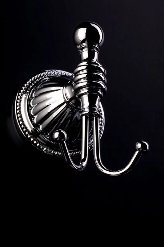 Крючок Boheme Hermitage Chrome 10385 Sancos — официальный сайт