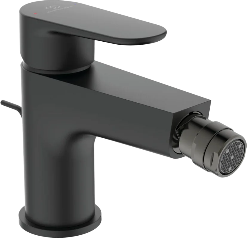 Смеситель для биде Ideal Standard Cerafine O BC705XG черный Sancos — официальный сайт