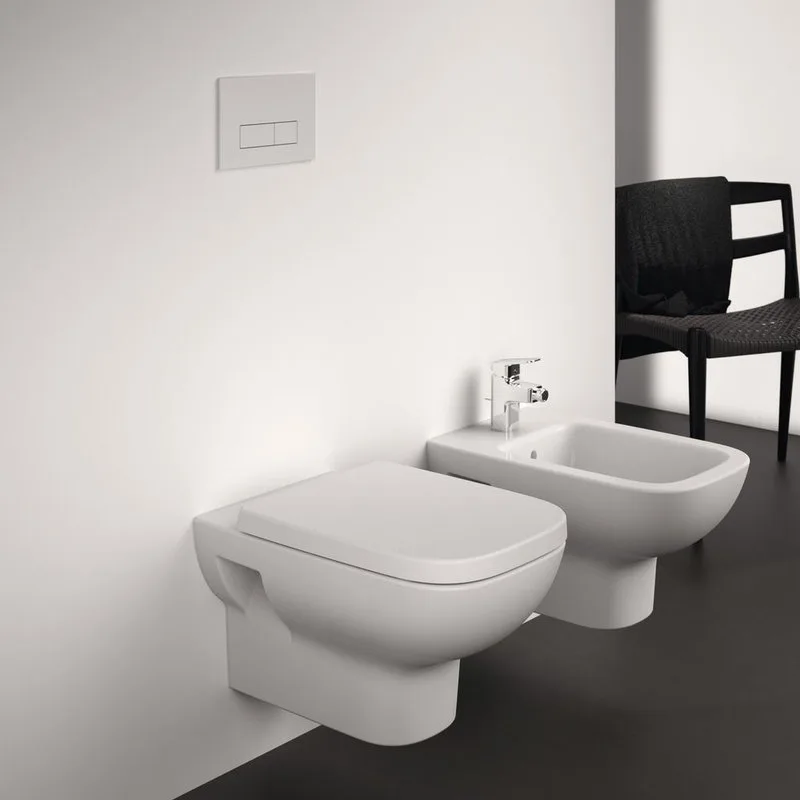 Унитаз подвесной Ideal Standard I.life A T471701 Sancos — официальный сайт