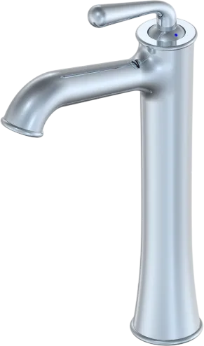 Смеситель для раковины Wonzon & Woghand WW-88239008-CR хром Sancos — официальный сайт