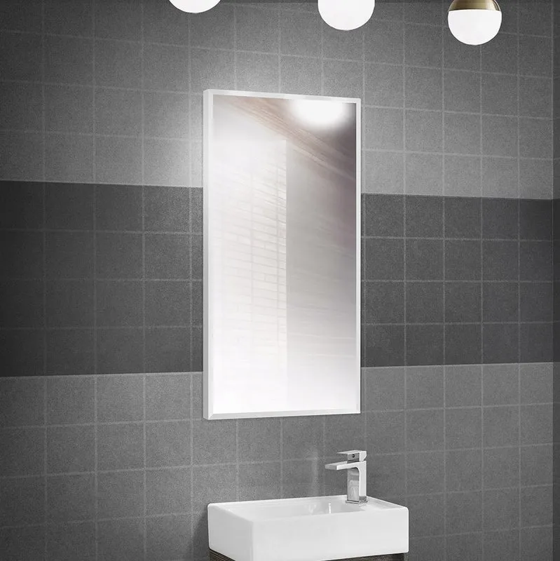 Зеркало BelBagno SPC-AL-500-900 Sancos — официальный сайт