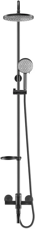 Душевая стойка Swedbe Hermes 5131B Sancos — официальный сайт