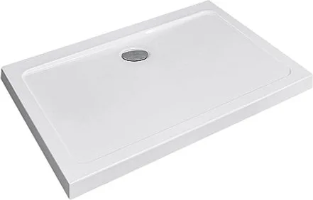Поддон для душа Radaway Doros D 90x120 Sancos — официальный сайт
