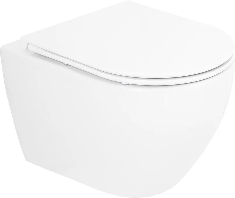 Чаша для унитаза подвесного Cezares Stylus CZR-6601-TH-TOR Sancos — официальный сайт