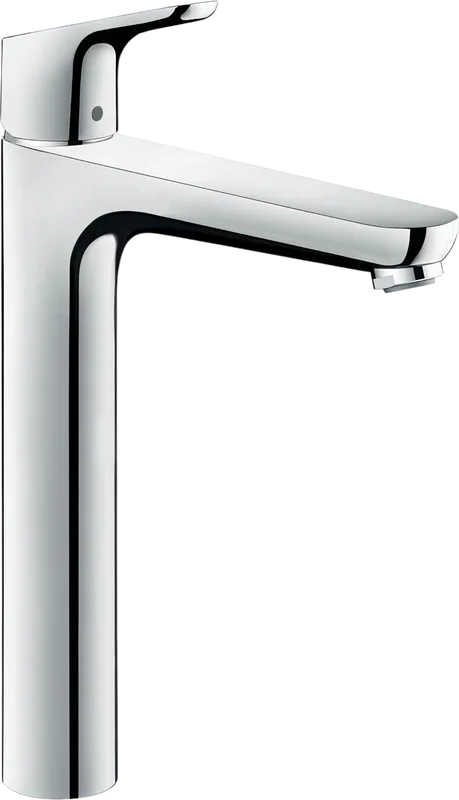 Смеситель для раковины Hansgrohe Focus 31531000 Sancos — официальный сайт