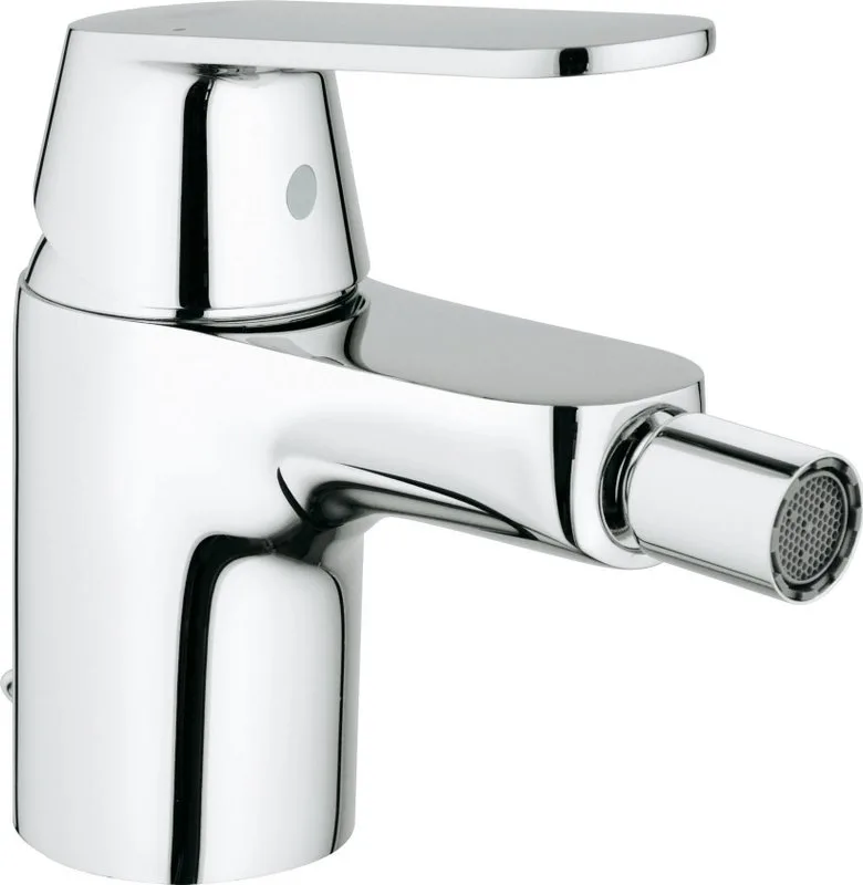 Смеситель для биде Grohe Eurosmart Cosmopolitan 32840000 Sancos — официальный сайт