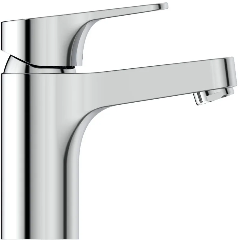Смеситель для раковины Ideal Standard Сerabase Сerabase BC827AA хром Sancos — официальный сайт