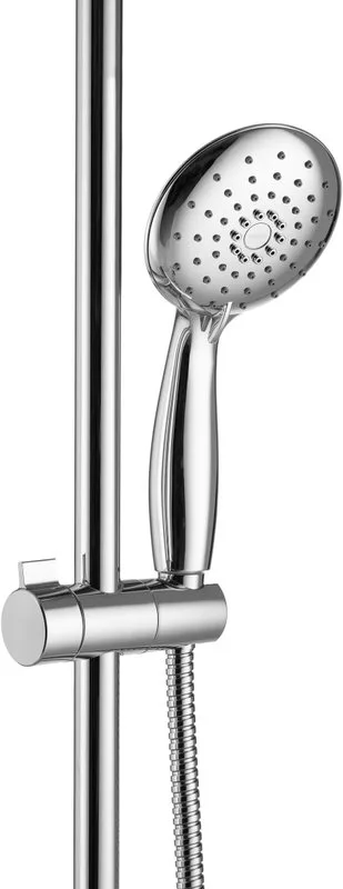 Душевая стойка Swedbe Calypso 5072 Sancos — официальный сайт
