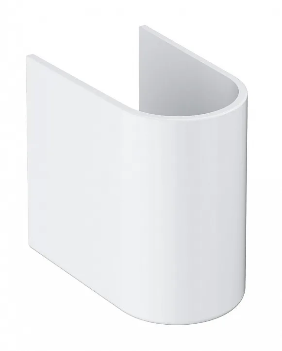 Полупьедестал Grohe Euro Ceramic 39201000 Sancos — официальный сайт