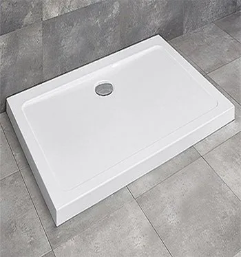 Поддон для душа Radaway Doros D 90x100 Sancos — официальный сайт