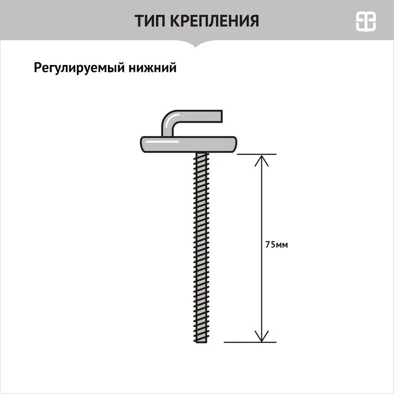 Крышка-сиденье Berges Uno PP Sancos — официальный сайт