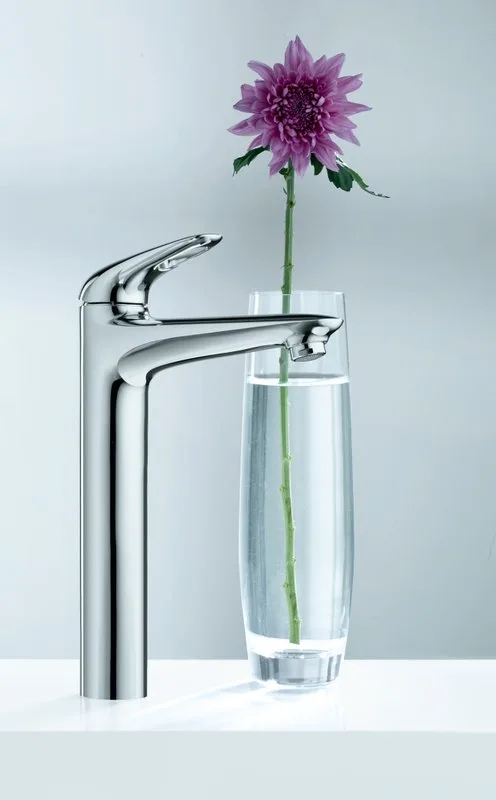 Смеситель для раковины Grohe Eurostyle New 23570003 Sancos — официальный сайт