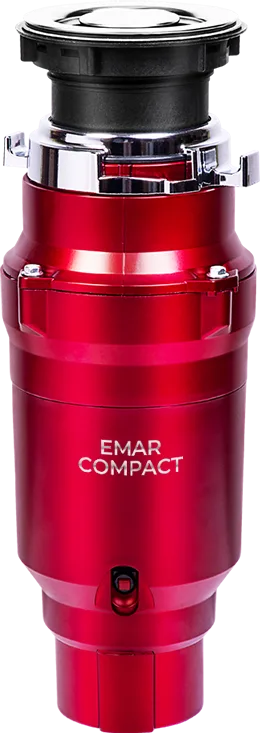 Измельчитель отходов Emar ATC-WZB390A Compact Sancos — официальный сайт