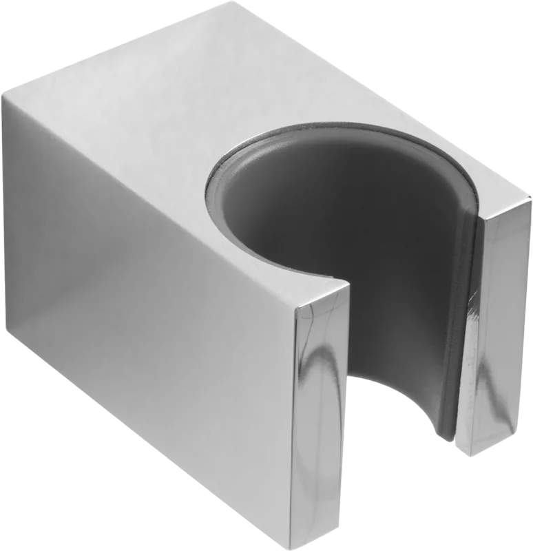 Настенный держатель Allen Brau Infinity 5.21C17-00 хром Sancos — официальный сайт