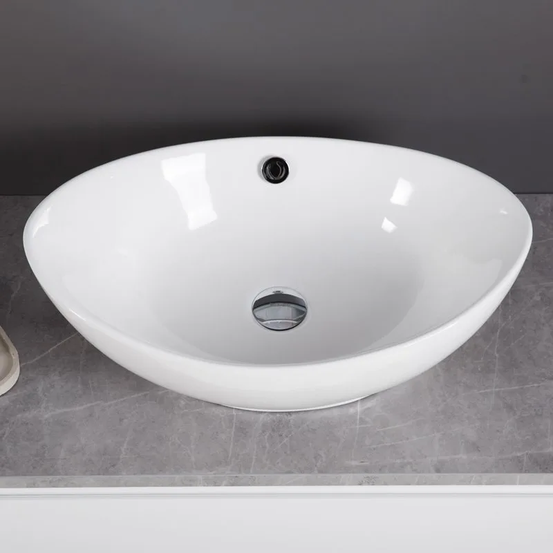Накладная раковина BelBagno BB1087 Sancos — официальный сайт