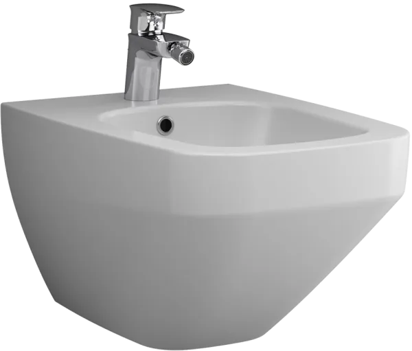 Биде подвесное AM.PM Inspire 2.0 C50A3411WH Sancos — Оригинал