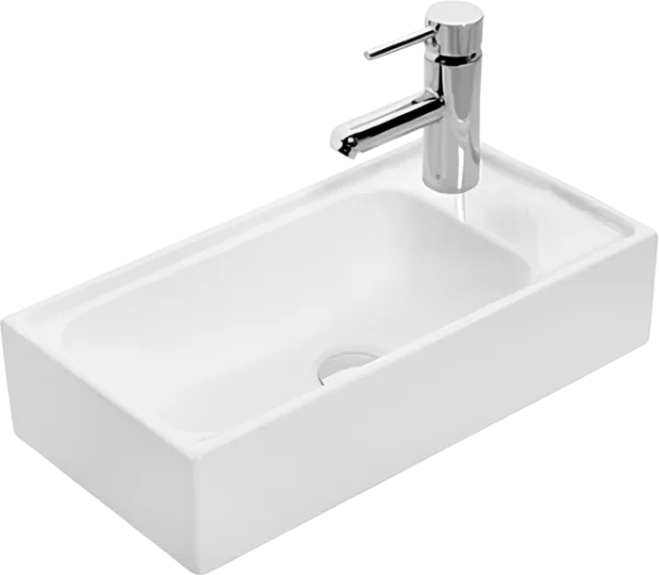 Мебельная раковина BelBagno Mini Mini Sancos — Оригинал