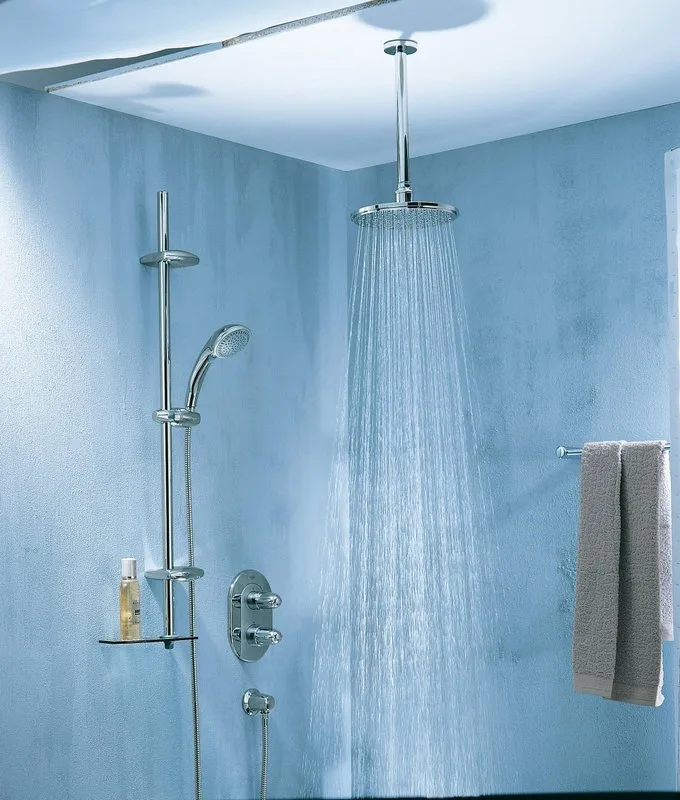 Душевой шланг Grohe Relexa 28142002 Sancos — официальный сайт