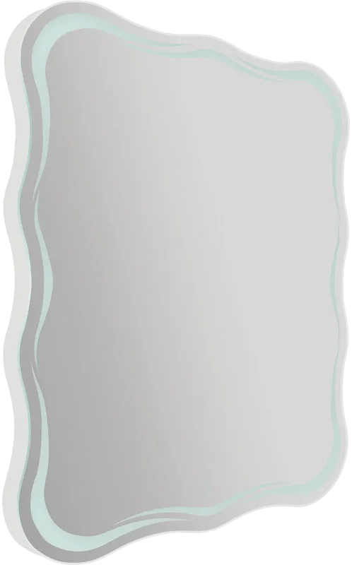 Зеркало BelBagno SPC-OND-600-800-LED-TCH Sancos — официальный сайт