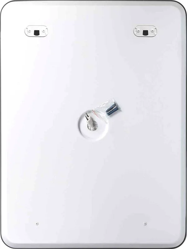 Зеркало Vincea VLM-3MA600 60x80 с подсветкой Sancos — официальный сайт