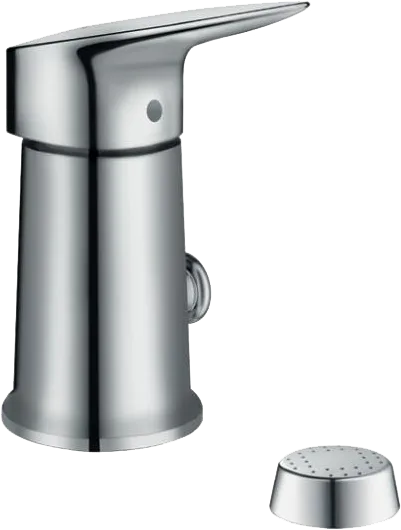 Смеситель для биде Hansgrohe Logis 71629000 Sancos — официальный сайт