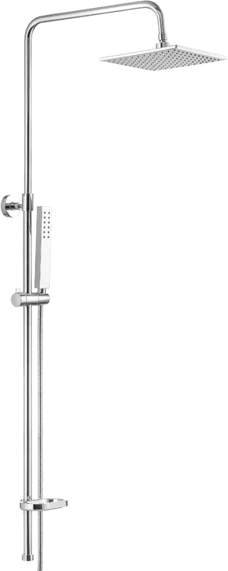 Душевая стойка Swedbe Calypso 5066 Sancos — официальный сайт