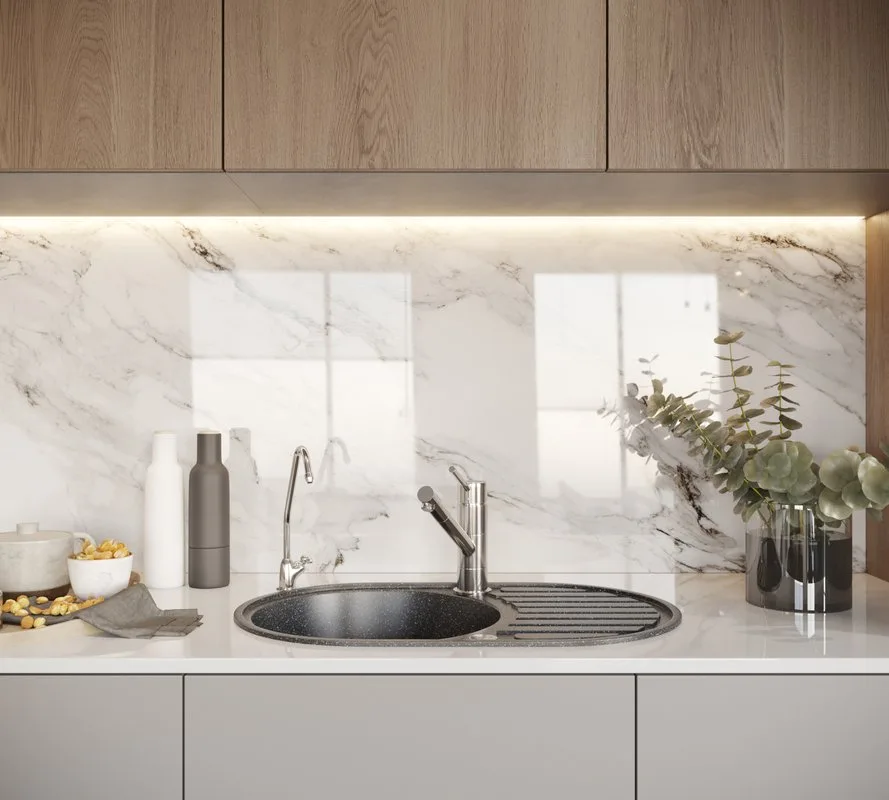 Смеситель для кухни Blanco Kano 521502 Sancos — официальный сайт