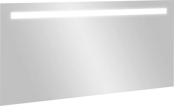 Зеркало Jacob Delafon EB1419-NF 130 с подсветкой