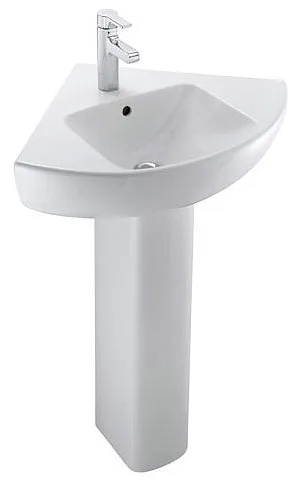 Пьедестал для раковины Jacob Delafon Odeon Up E4722G-00 Sancos — официальный сайт
