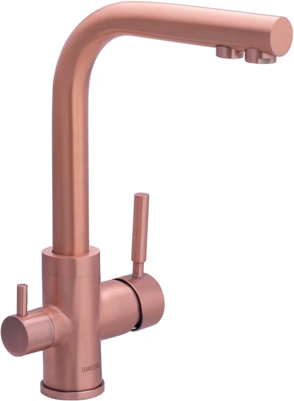 Смеситель для кухни Swedbe Selene Plus 8148 Sancos — официальный сайт