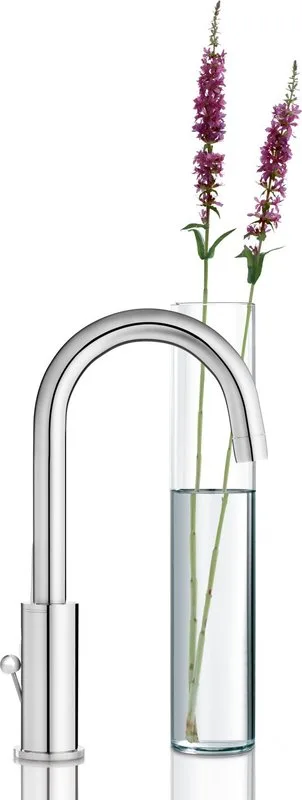 Смеситель для раковины Grohe Eurosmart New 23537002 Sancos — официальный сайт