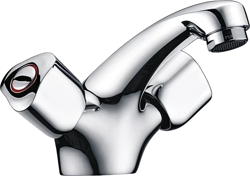 Смеситель для раковины Wasserkraft Amper 2903 Sancos — официальный сайт