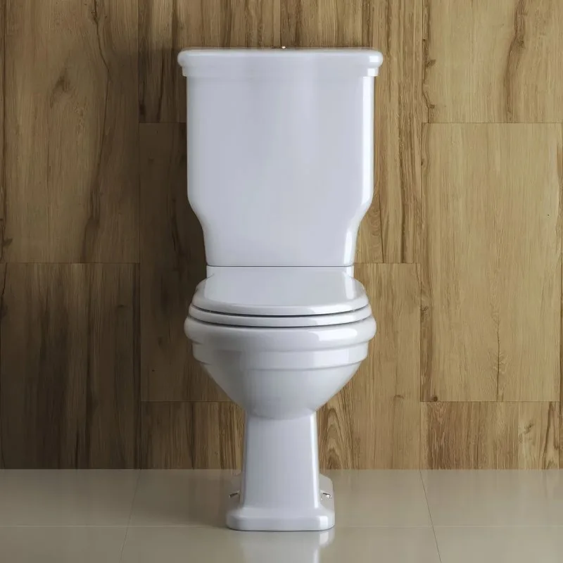 Унитаз-компакт напольный BelBagno Boheme BB115CPR Sancos — официальный сайт
