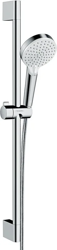 Комплект для ванной Hansgrohe Logis SET Logis E 70 (a) Sancos — официальный сайт