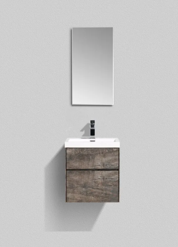 Тумба под раковину без столешницы BelBagno Pietra Mini 50 AS stone Sancos — официальный сайт