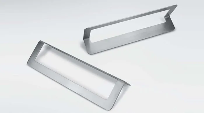 Полотенцедержатель Colombo Design Over B7010.satin Sancos — официальный сайт