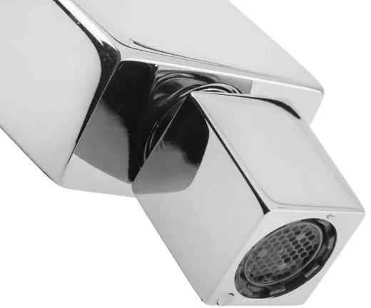 Смеситель для биде Grohe Eurocube 23138000 Sancos — официальный сайт