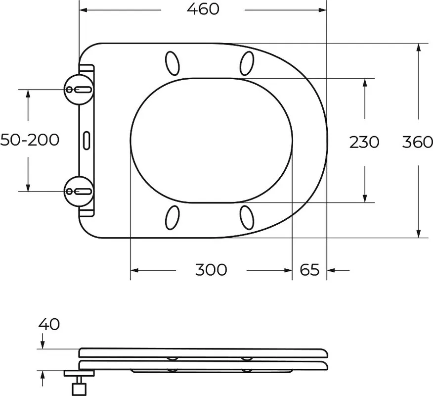 Унитаз подвесной BelBagno Flay-r BB053CHR/SC Sancos — официальный сайт