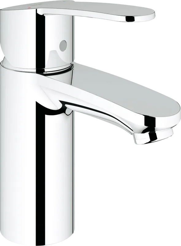 Смеситель для раковины Grohe Eurostyle Cosmopolitan 3246820E Sancos — официальный сайт