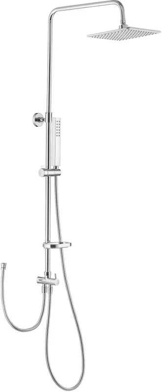 Душевая стойка Swedbe Calypso 5067 Sancos — официальный сайт