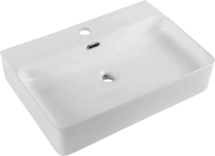Накладная раковина BelBagno BB1338 60 Sancos — официальный сайт