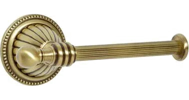 Держатель туалетной бумаги Boheme Hermitage Bronze 10335 Sancos — официальный сайт