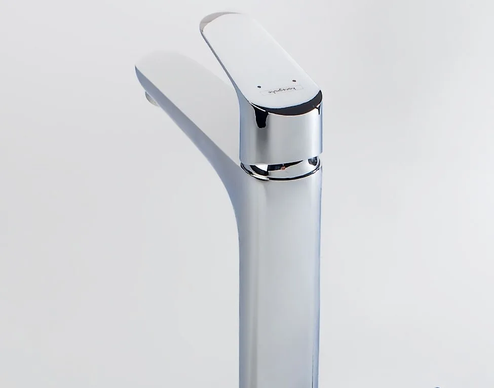 Смеситель для раковины Hansgrohe Focus 31608000 Sancos — официальный сайт