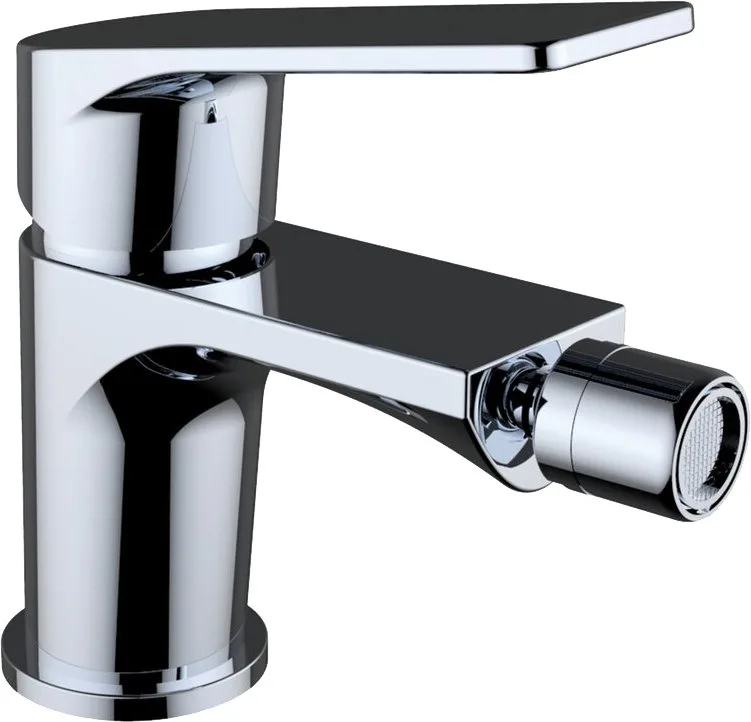 Смеситель для биде Clever Vogue Xtreme Vogue Xtreme 61408 Sancos — официальный сайт
