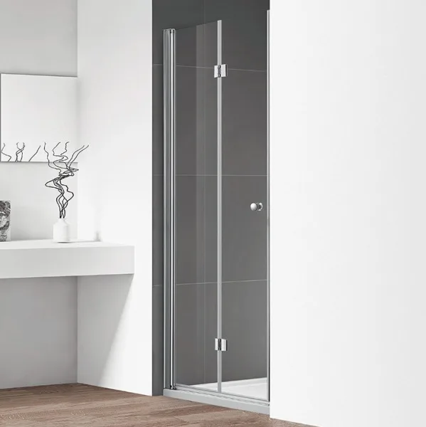Душевая дверь в нишу Cezares Eco O-BS-12-90-C-Cr