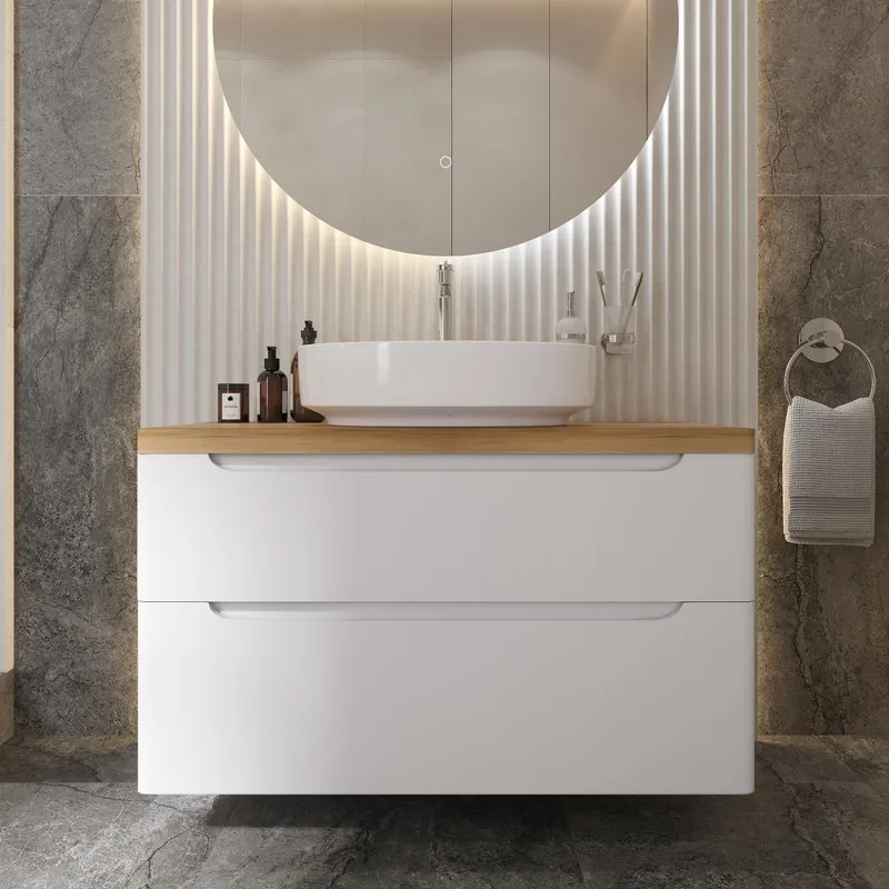 Смеситель для раковины Hansgrohe Finoris 260 76070000 хром Sancos — официальный сайт