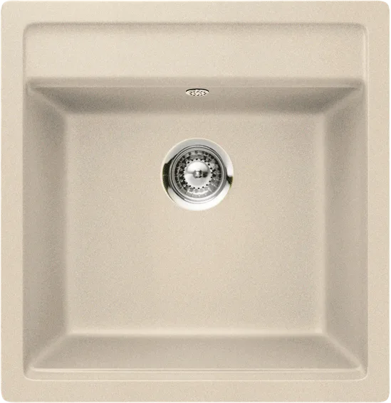 Мойка кухонная Schock Nemo 50 (N-100S) Cristalite эверест Sancos — официальный сайт
