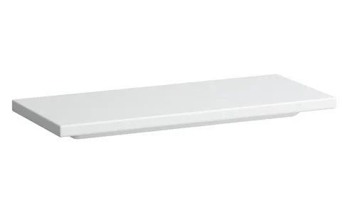Полка для раковины Laufen Living Square 8.7043.3.000.000.1 Sancos — официальный сайт